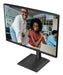 EAN 4038986143158 - AOC E4 X24E4U pantalla para PC 61 cm (24") 1920 x 1200 Pixeles Full HD LED Negro imagen 9