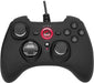 EAN 4027301568554 - SPEEDLINK RAIT Negro USB Gamepad Nintendo Switch, PC, Playstation 3 imagen 1