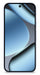 EAN 0840353926035 - Google Pixel 10 Pro 16 cm (6.3") SIM doble Android 16.0 5G 16 GB 128 GB 4870 mAh Gris imagen 3