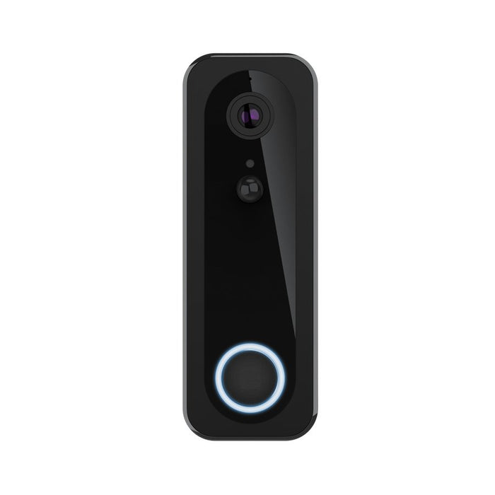 EAN 8713439713879 - Trust DOORCAM-3000 Negro imagen 4