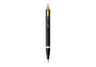 EAN 3501179316666 - Parker IM Azul Bolígrafo de punta retráctil con pulsador Medio 1 pieza(s) imagen 1