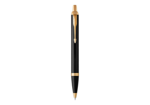 EAN 3501179316666 - Parker IM Azul Bolígrafo de punta retráctil con pulsador Medio 1 pieza(s) imagen 1