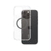 EAN 5715685004148 - PanzerGlass CARE™ by ® Urban Combat Case Transparent w. Black MagSafe iPhone 16 Pro Max funda para teléfo imagen 1