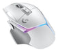EAN 5099206096363 - Logitech G 910-006172 ratón Juego Mano derecha RF inalámbrico Óptico 25600 DPI imagen 7