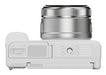 EAN 4582712710379 - Yashica City 200 Cámara compacta 72 MP CMOS Blanco imagen 4