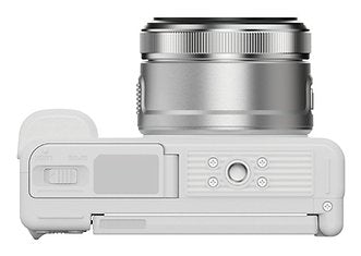 EAN 4582712710379 - Yashica City 200 Cámara compacta 72 MP CMOS Blanco imagen 4