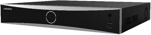 EAN 6942160419732 - Hikvision DS-7716NXI-I4/S(E) Grabadore de vídeo en red (NVR) 1.5U Negro imagen 1