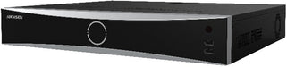 EAN 6942160419725 - Hikvision DS-7716NXI-I4/16P/S(E) Grabadore de vídeo en red (NVR) 1.5U Negro imagen 1