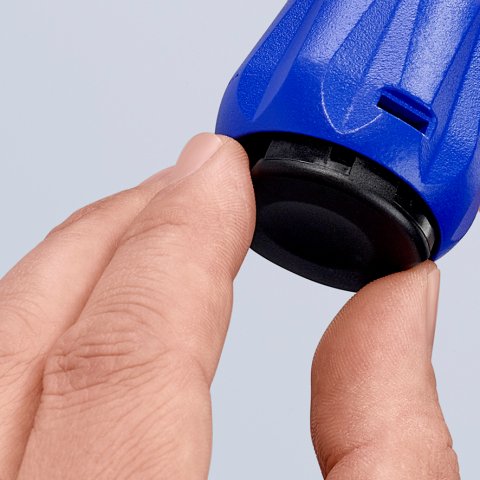EAN 4003773088127 - Knipex 90 31 03 BK cortatubos manual Cortador para tubos imagen 25