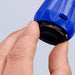 EAN 4003773088127 - Knipex 90 31 03 BK cortatubos manual Cortador para tubos imagen 25