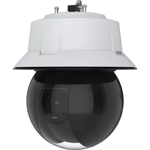 EAN 7331021092105 - Axis Q6325-LE Almohadilla Cámara de seguridad IP Interior y exterior 1920 x 1080 Pixeles Techo imagen 1