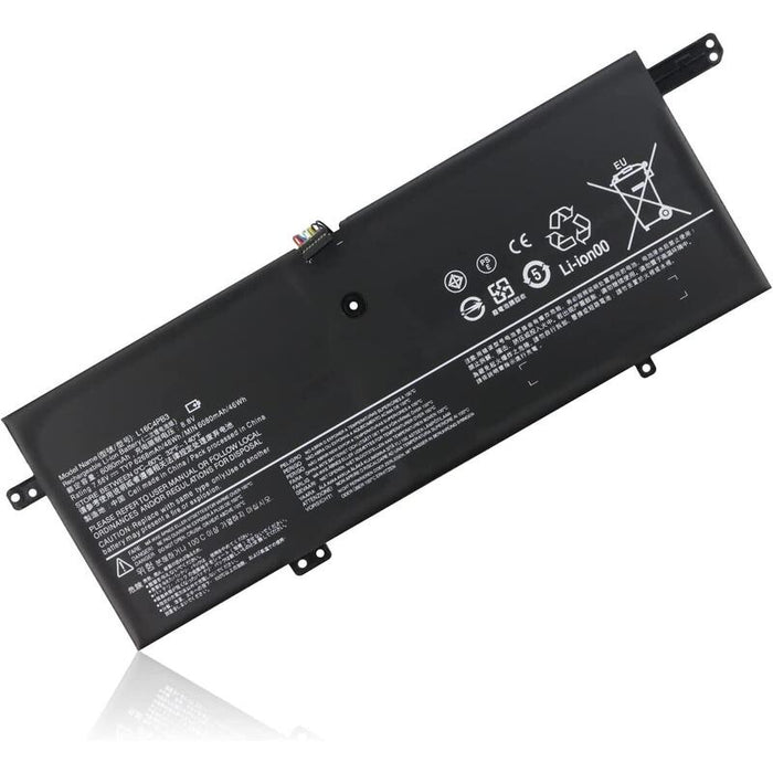 720s Lg L16l4pb3 7.72v 48wh New Retail