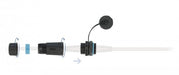 EAN 4043619867011 - DeLOCK 86701 cambiador de género para cable RJ-45 Negro imagen 3