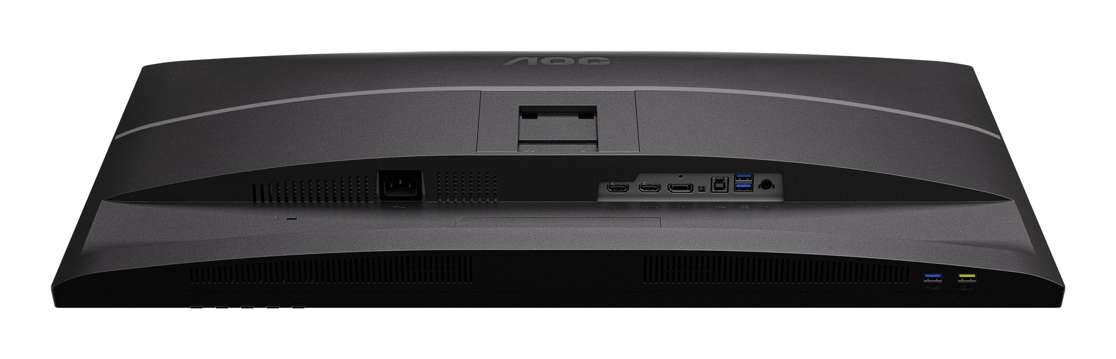 EAN 4038986112956 - AOC E4 Q32E4U pantalla para PC 80 cm (31.5") 2560 x 1440 Pixeles Quad HD LED Negro imagen 23