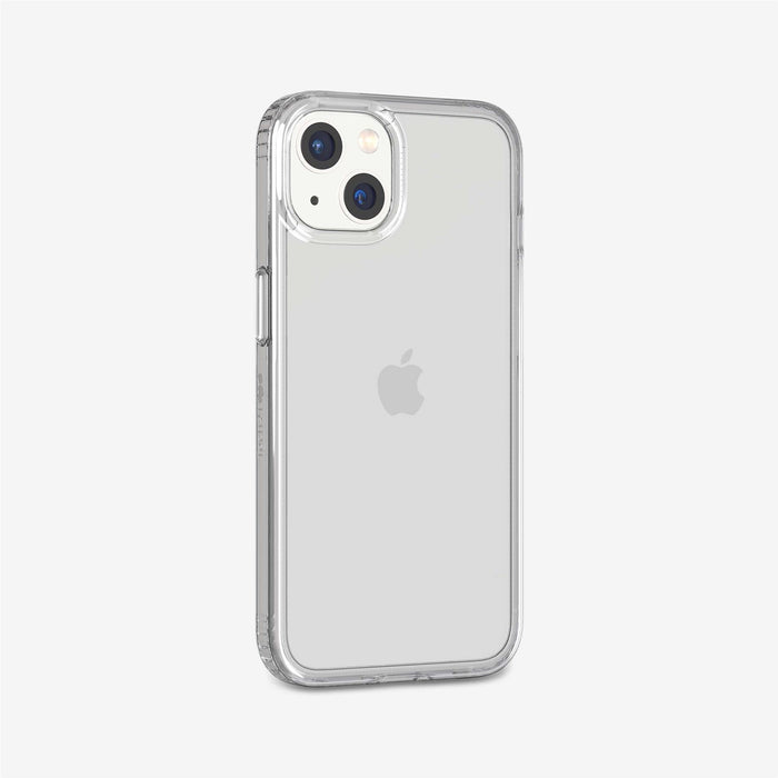 Tech21 Evoclear Multi-Drop Case For Iphone 13 - 5056234781135