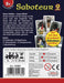EAN 4007396049800 - Amigo 04980 Juego De Cartas Simulación imagen 3
