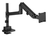EAN 4016032505938 - Digitus DA-90475 soporte para monitor 144,8 cm (57") Escritorio Negro imagen 1