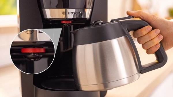 EAN 4242005396948 - Bosch TKA6M273 cafetera eléctrica Cafetera de filtro 1,1 L imagen 10
