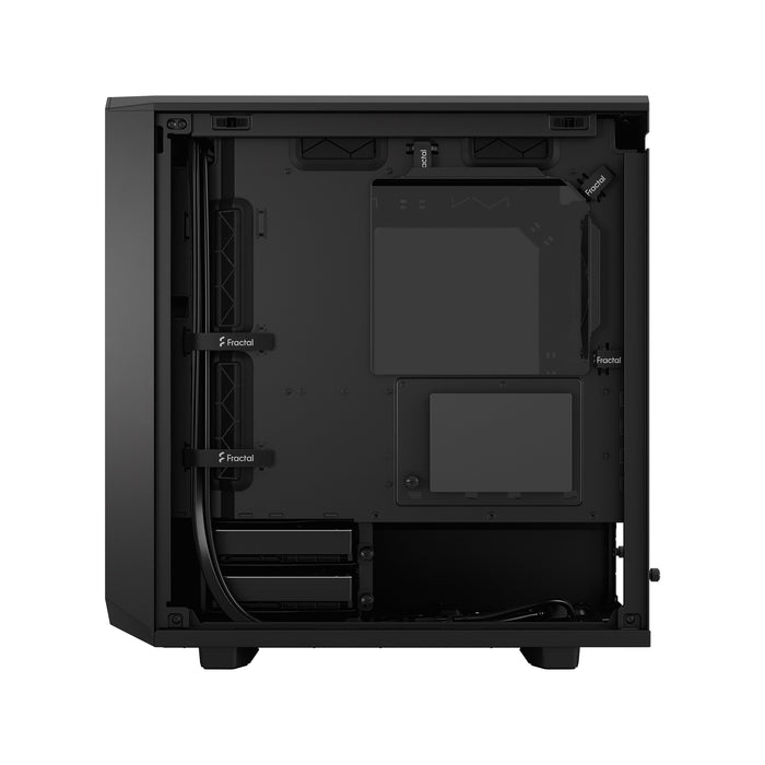EAN 7340172702641 - Fractal Design Meshify 2 Mini Negro imagen 18