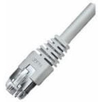 EAN 5420016857392 - LOGON Cat6 SSTP/PIMF 5m cable de red Marfil imagen 1