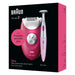 EAN 7500435224956 - Braun Silk-épil 3 3-202 20 pinzas Fruta del bosque imagen 2