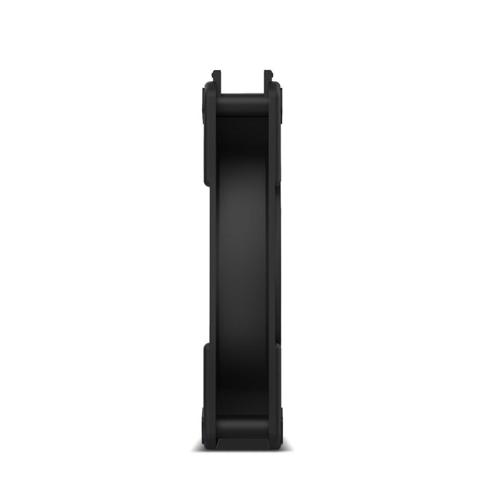 EAN 8436587974649 - NOX Hummer NXHUMMERELINKBK sistema de refrigeración para ordenador Carcasa del ordenador Ventilador 12 cm imagen 6