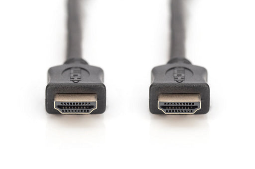 EAN 4016032307051 - Digitus AK-330107-100-S cable HDMI 10 m HDMI tipo A (Estándar) Negro imagen 2