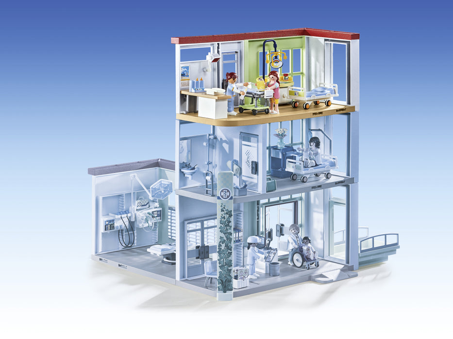 EAN 4008789716163 - Playmobil Action 71616 set de juguetes imagen 5