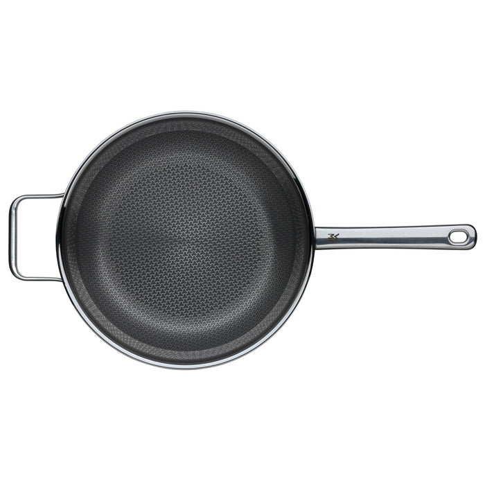 EAN 4000530696281 - WMF 1756486411 Negro, Acero inoxidable Aluminio, Acero inoxidable imagen 3