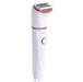 EAN 5903887808033 - Adler AD 2941 maquinilla de afeitar para mujer 2 cabezal(es) Blanco imagen 2