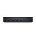 EAN 5704174086659 - DELL D6000 Alámbrico USB 3.2 Gen 1 (3.1 Gen 1) Type-C Negro imagen 4