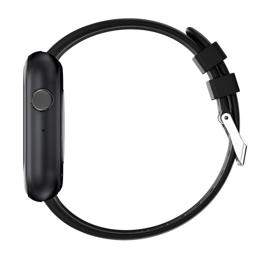 EAN 8021735206347 - Celly TRAINERMATEBK Relojes inteligentes y deportivos 4,6 cm (1.81") Digital 240 x 240 Pixeles Pantalla t imagen 2