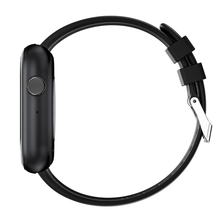 EAN 8021735206347 - Celly TRAINERMATEBK Relojes inteligentes y deportivos 4,6 cm (1.81") Digital 240 x 240 Pixeles Pantalla t imagen 2