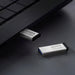 EAN 4711085946539 - ADATA UR350 unidad flash USB 256 GB USB tipo A 3.2 Gen 1 (3.1 Gen 1) Negro, Plata imagen 6