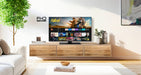 EAN 5025232965458 - Panasonic TV-40S55AEZ Televisor 101,6 cm (40") Full HD Smart TV Negro imagen 4