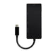 EAN 8436574707960 - AISENS A109-0679 Adaptador gráfico USB 3840 x 2160 Pixeles imagen 2