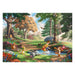 EAN 4001504596897 - Schmidt® Spiele Disney Winnie The Pooh Puzzle rompecabezas 1000 pieza(s) Dibujos imagen 1