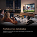 EAN 8806099138783 - Samsung TU43M73HAU 109,2 cm (43") 4K Ultra HD Wifi Gris imagen 3