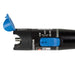 EAN 4052792049077 - LogiLink WZ0049 comprobador de cables de red Comprobador de alimentación PoE Negro, Azul imagen 2