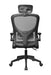 EAN 8435693109150 - Mars Gaming MGC-ERGOPLUS Asiento acolchado Respaldo de rejilla imagen 6
