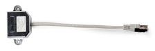 EAN 8716309096638 - Gembird NCA-SP-02 divisor de red Blanco imagen 4
