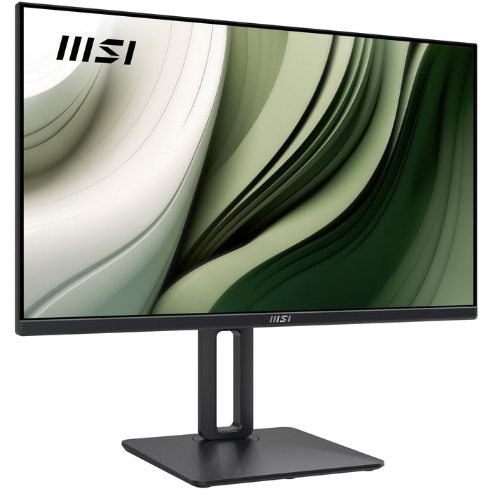 EAN 4711377211062 - MSI Pro MP245PG pantalla para PC 60,5 cm (23.8") 1920 x 1080 Pixeles Full HD LCD Negro imagen 8