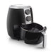 EAN 8713016048271 - Tristar FR-6989 freidora Sencillo 3,5 L Independiente 1500 W Negro, Plata imagen 11