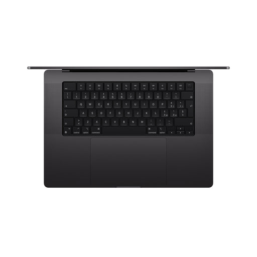 EAN 195949869938 - Apple MacBook Pro Apple M M4 Pro Portátil 41,1 cm (16.2") 48 GB 512 GB SSD Wi-Fi 6E (802.11ax) macOS Sequo imagen 2