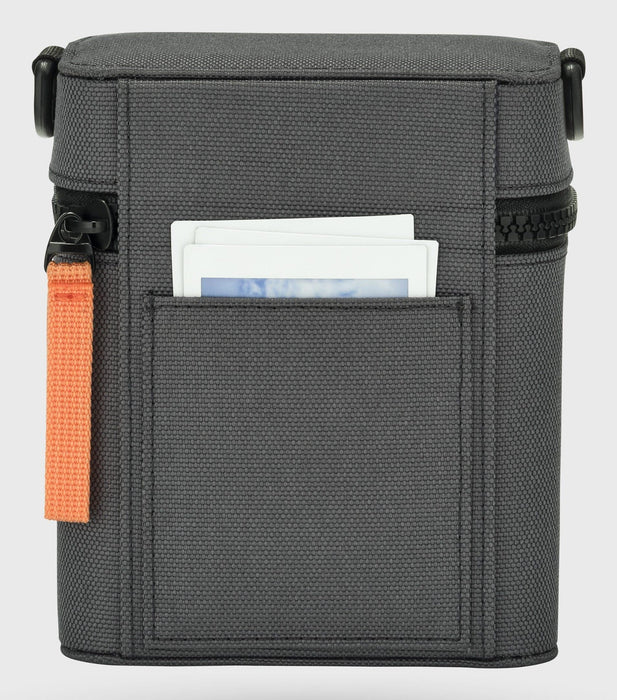 EAN 8720094753713 - Fujifilm 70100167086 estuche para cámara fotográfica Carcasa compacta Negro imagen 4