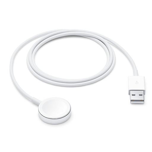 EAN 0190199291102 - Apple MW6A3ZM/A cargador de dispositivo móvil Auriculares, Reloj inteligente Blanco USB Interior imagen 1