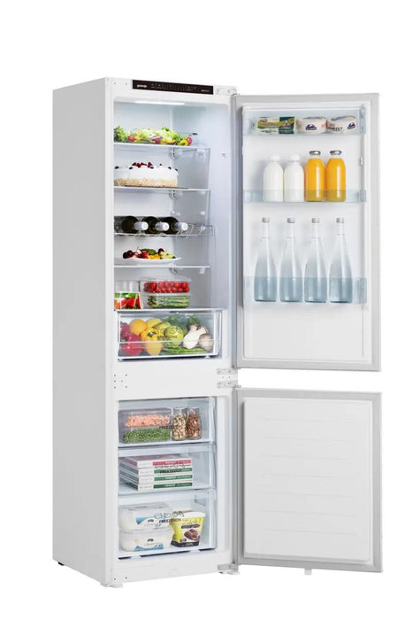 EAN 3838782686139 - Gorenje NRKI418EP1 Integrado 246 L Blanco imagen 3