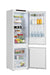 EAN 3838782686139 - Gorenje NRKI418EP1 Integrado 246 L Blanco imagen 3