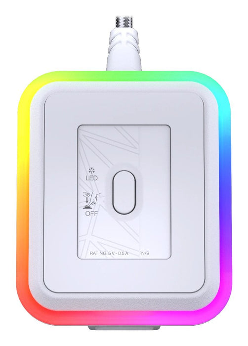 EAN 5903018667997 - ENDORFY EY0F002 accesorio dispositivo de entrada Batería para ratón imagen 4
