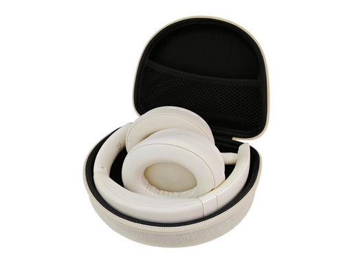 EAN 4015867238660 - Conceptronic ALVAH02C auricular y casco Auriculares Inalámbrico y alámbrico Diadema Música Bluetooth Crem imagen 2